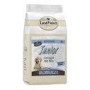 LandFleisch Dog Trocken Junior Geflügel mit Reis 10kg